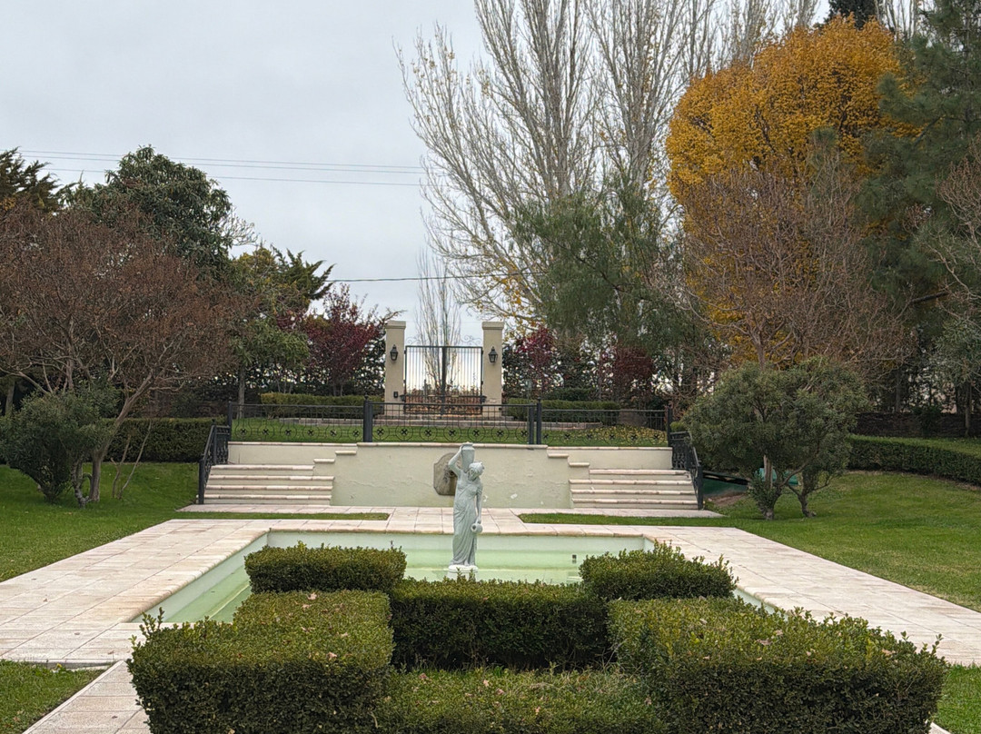 Finca El Paraíso - Bodega Luigi Bosca-Maipu必去景点