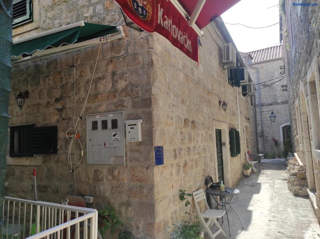 Apartments Rgeto