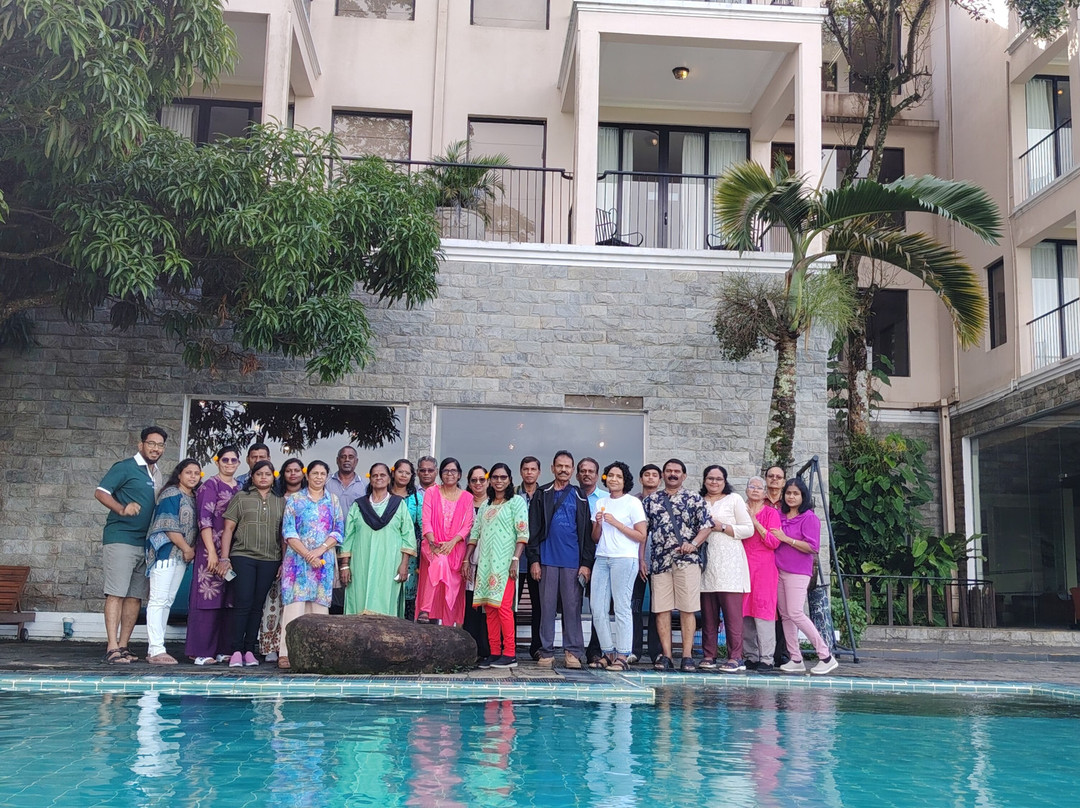 Mount Randholee Resorts & Spa主图