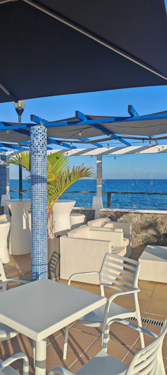 Grupotel Playa Feliz-泳池