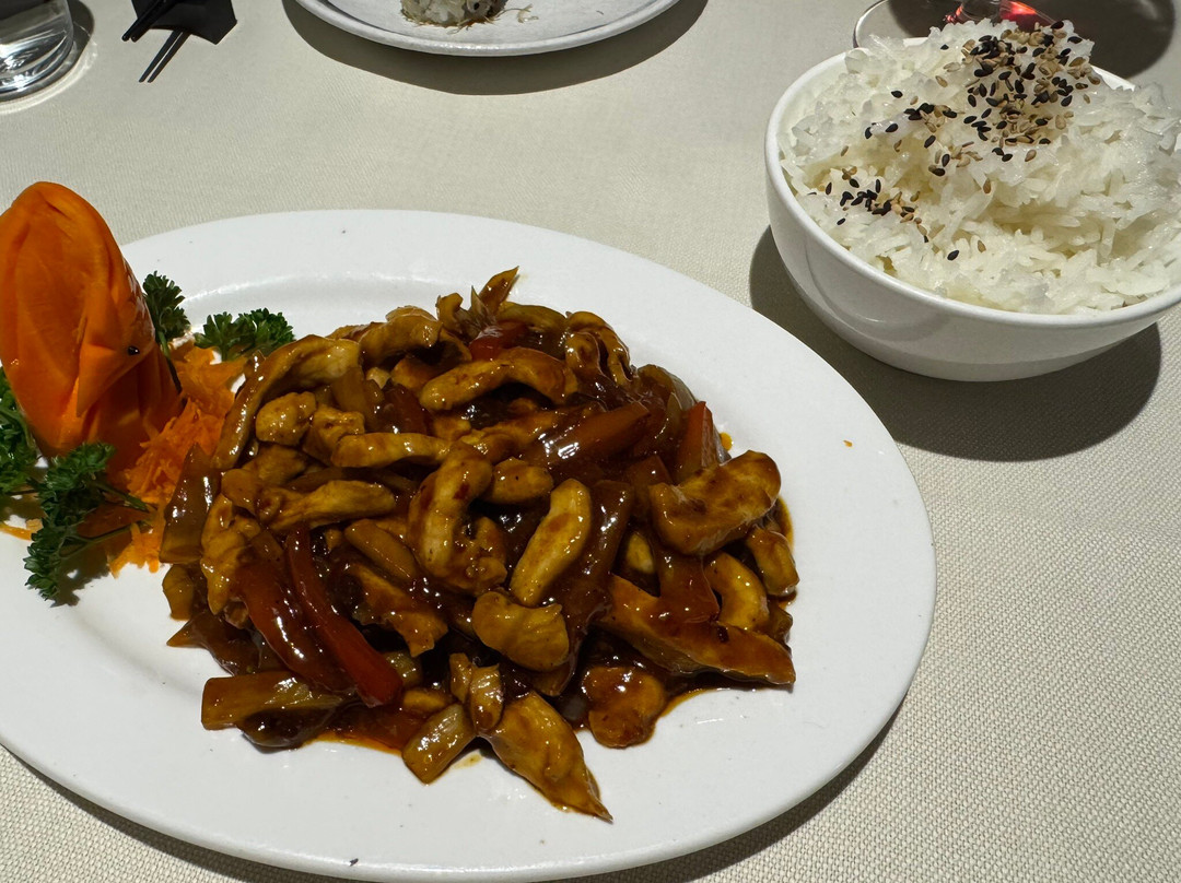 Satsuki Restaurant Fusion