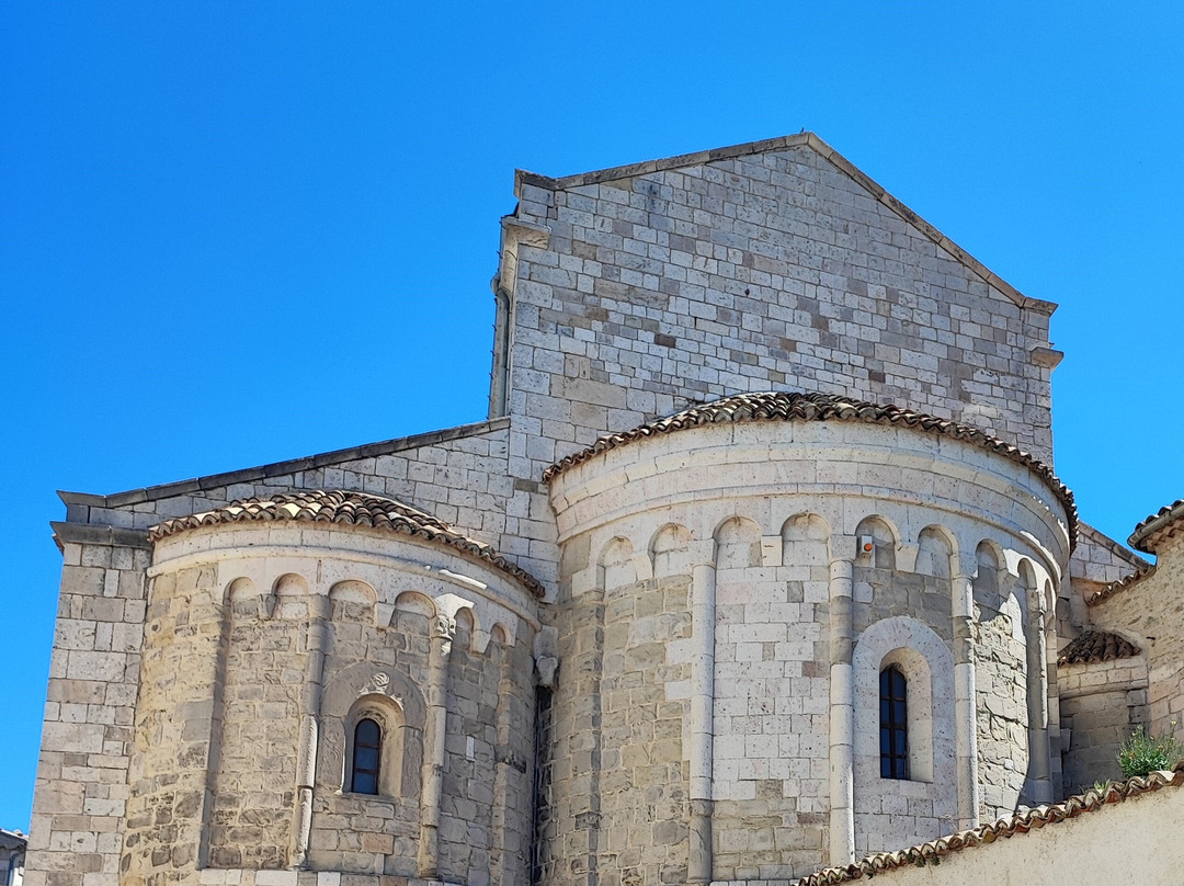 Chiesa San Giorgio Martire-Petrella Tifernina必去景点