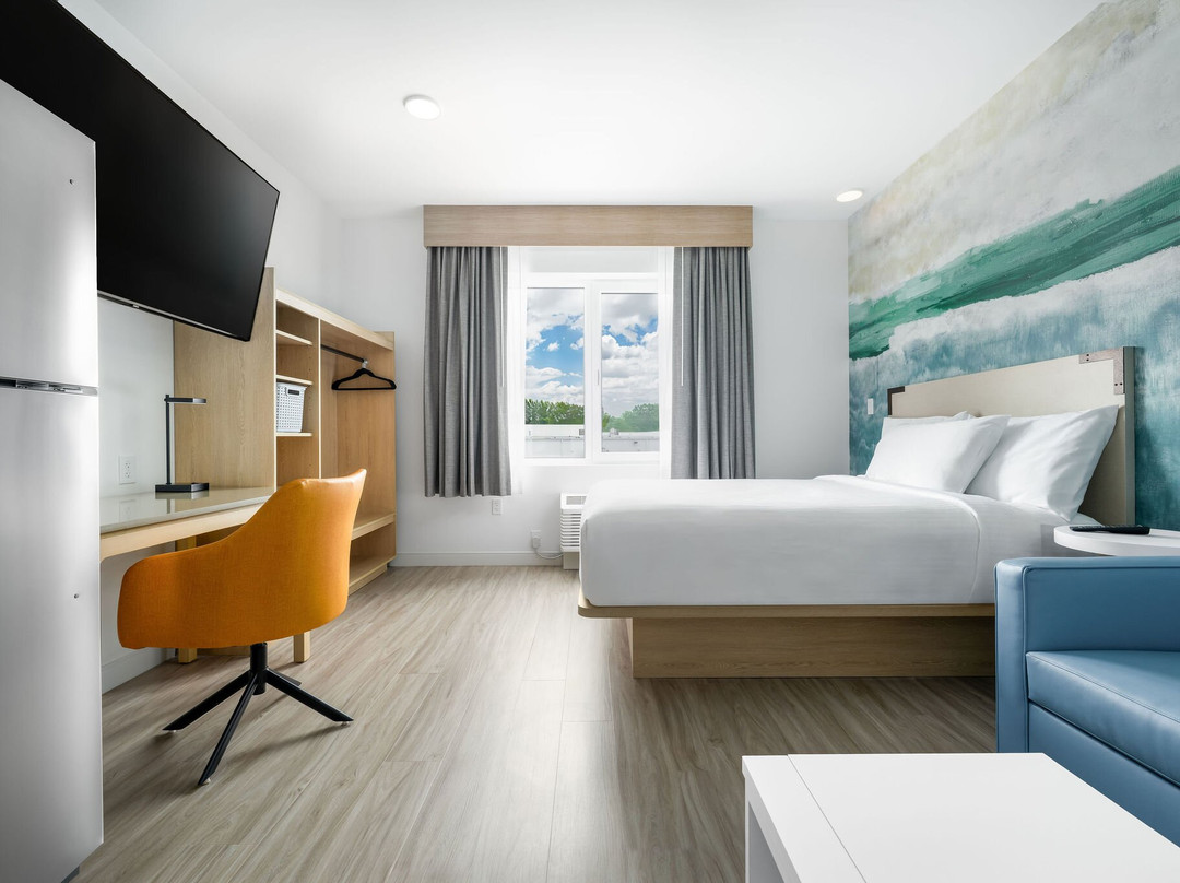 Yourspace Hotels Chesapeake