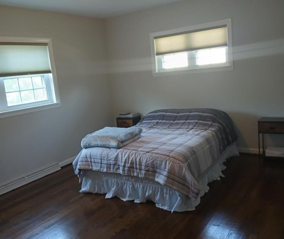 Cozy & Close to DC