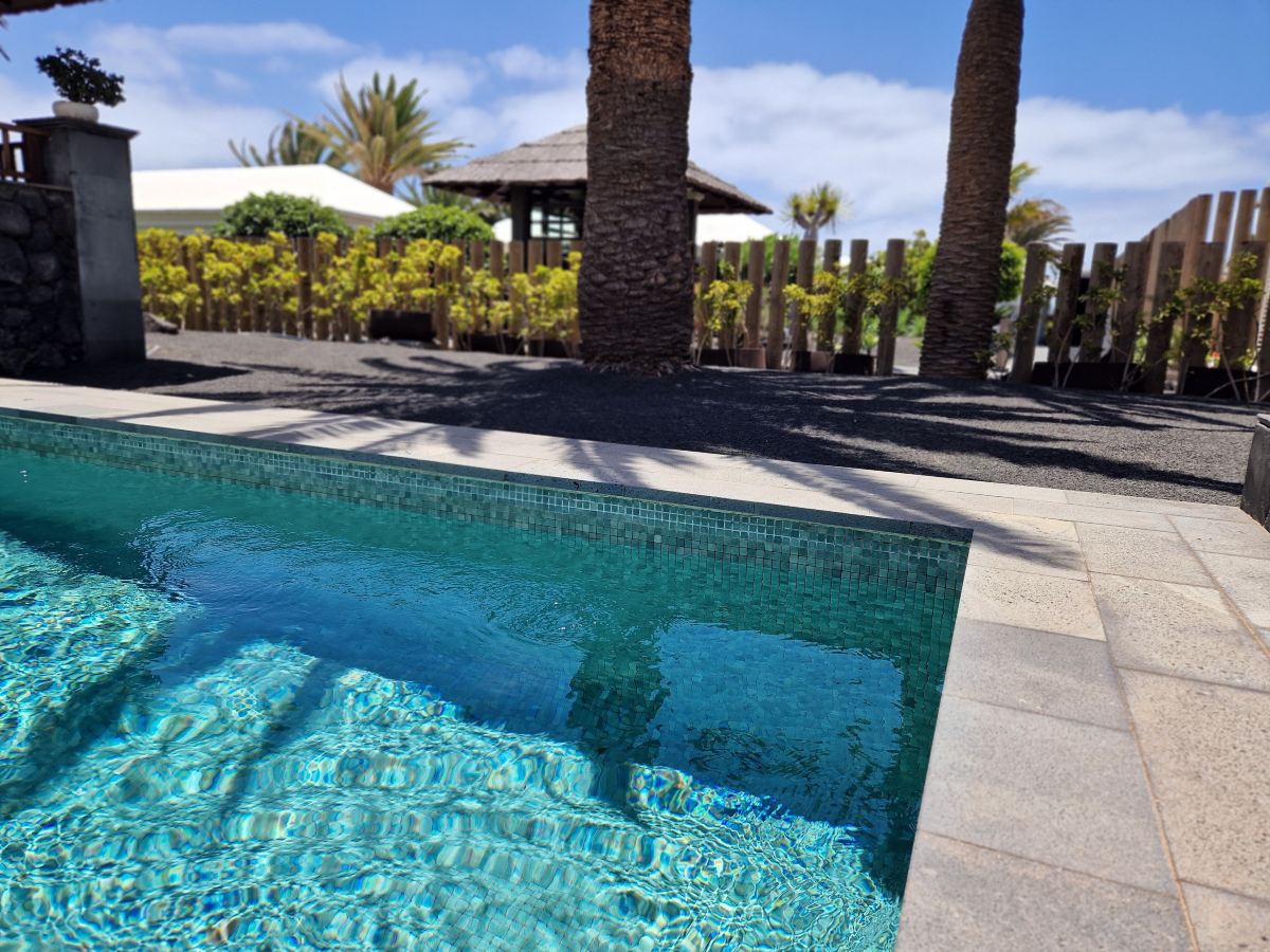 Paradisus Salinas Lanzarote –  全包 - 仅限成人-泳池