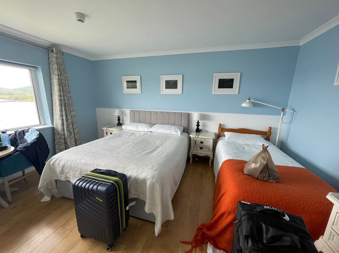Horizon View Bed and Breakfast Valentia Island County Kerry主图