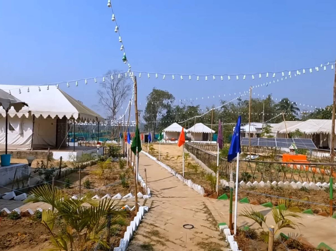 Dublagadi Sea Beach-Balasore必去景点