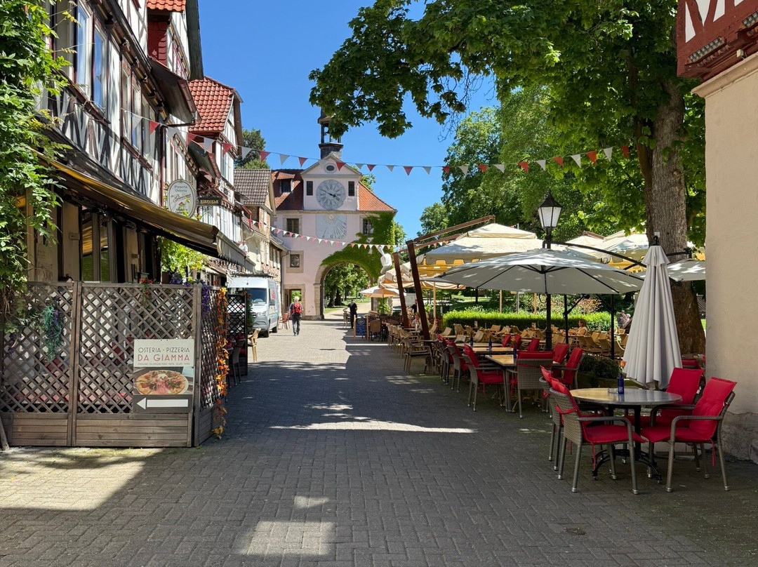 Söder Tor