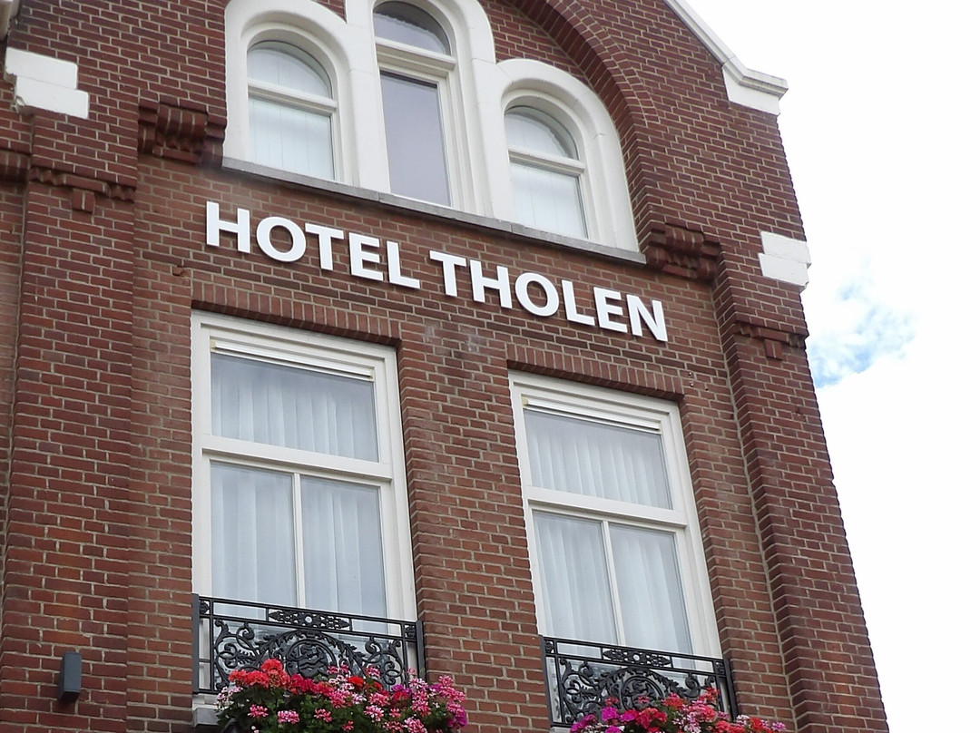 Hotel Tholen主图
