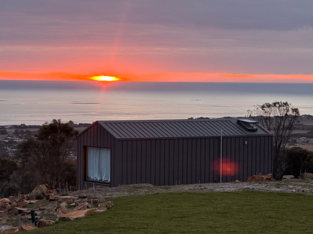 The George Tasmania