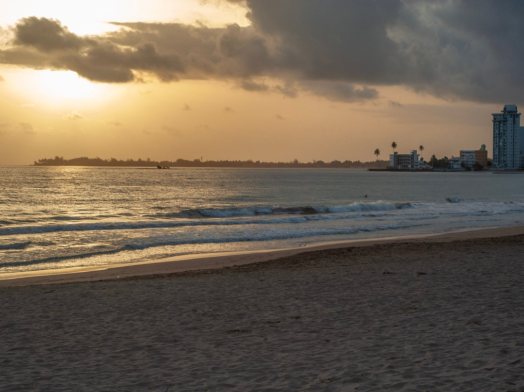 Playa Isla Verde-卡罗来纳必去景点