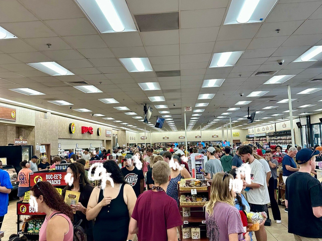 Buc-ee's