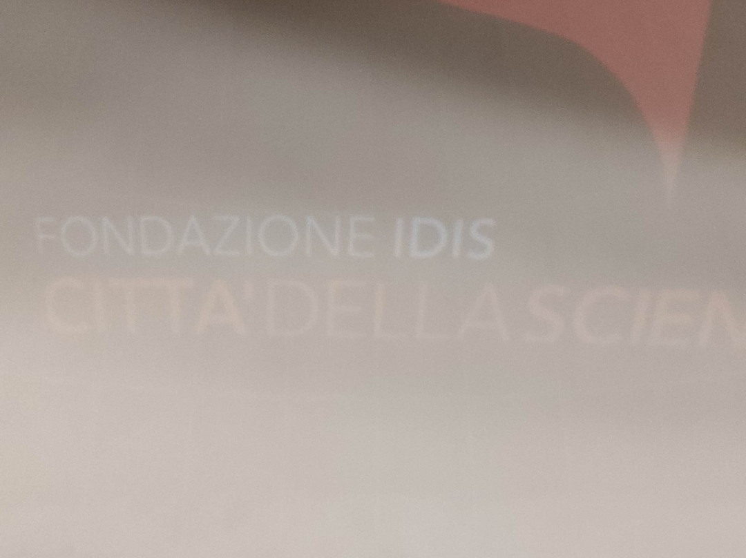 Citta Della Scienza-那不勒斯必去景点