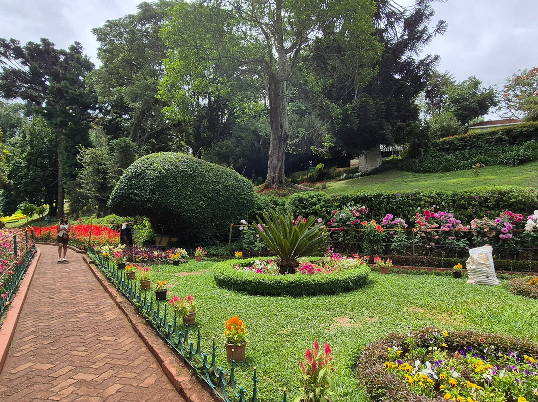 Sim`s Park-库奴尔必去景点