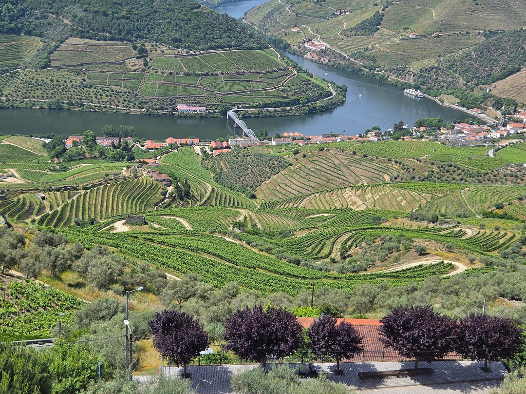 Casal de Loivos Viewpoint-Casal de Loivos必去景点