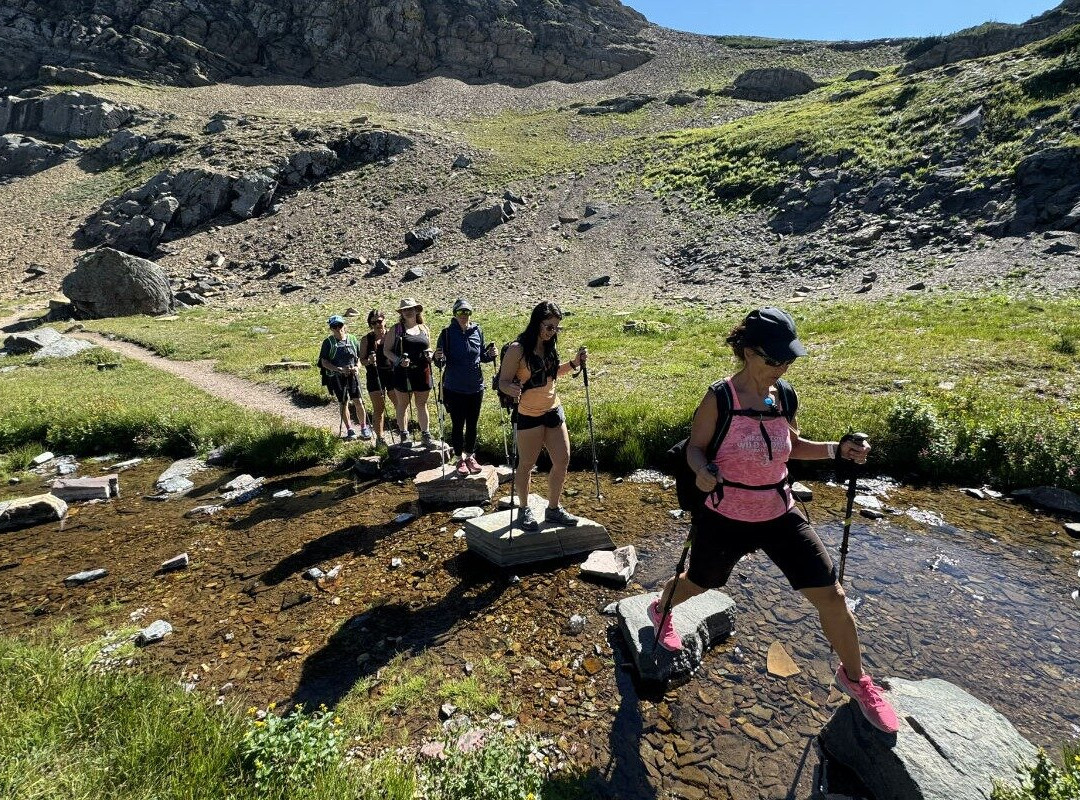 Waterton Tours