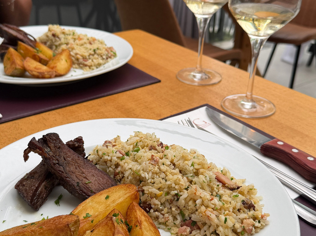 Teg Restaurante
