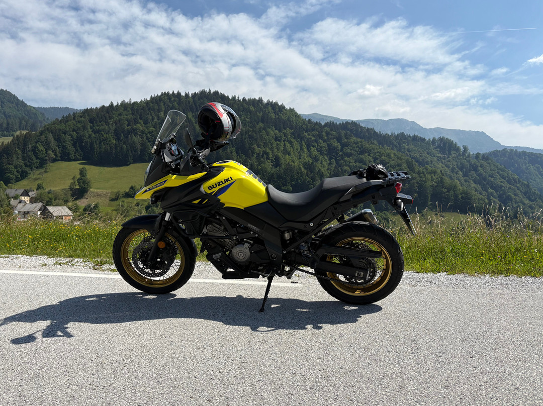 Canary Motorcycle Tours-维辛达里奥必去景点