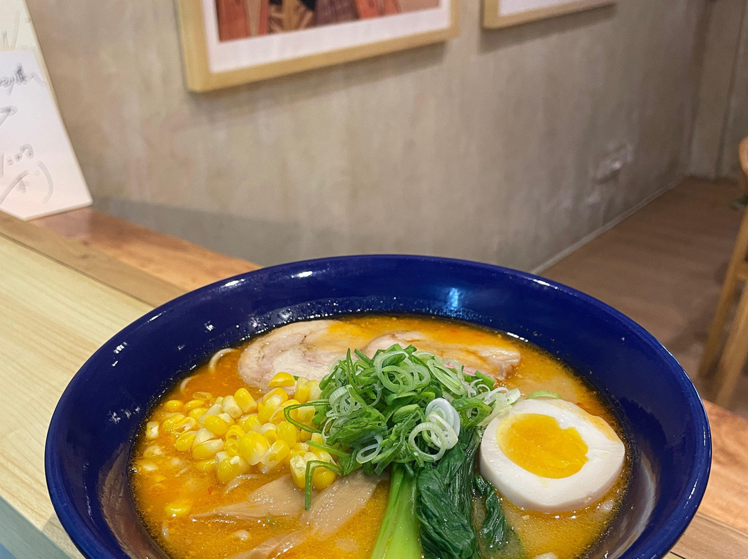 Noodle Crazy Sanur