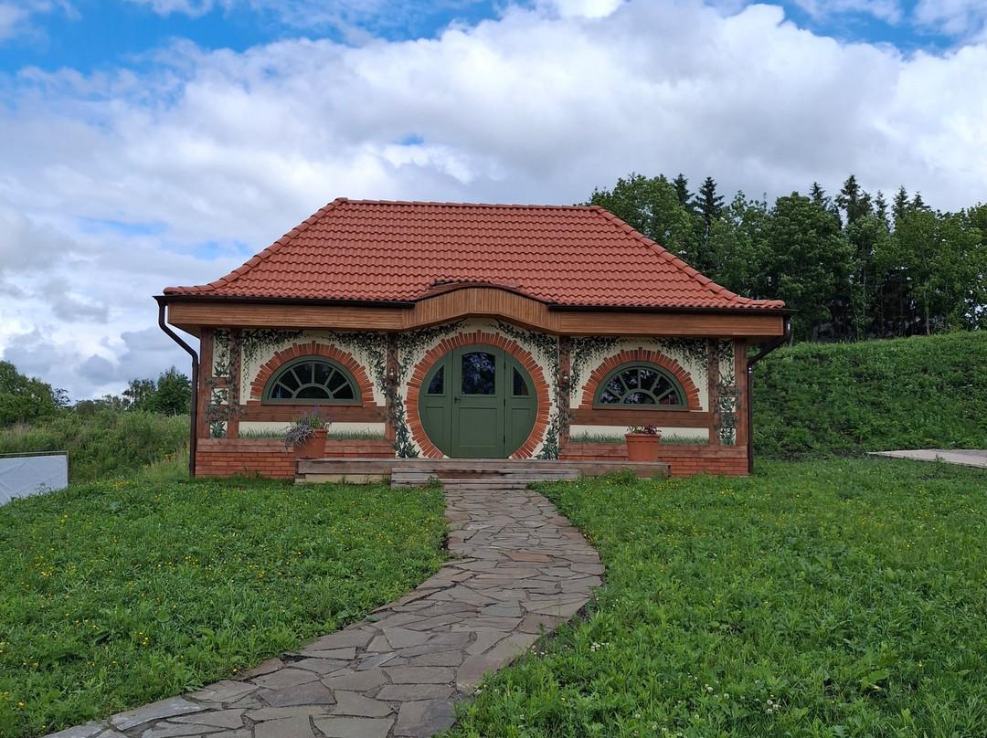 Preussisch Eylau Castle-Bagrationovsk必去景点