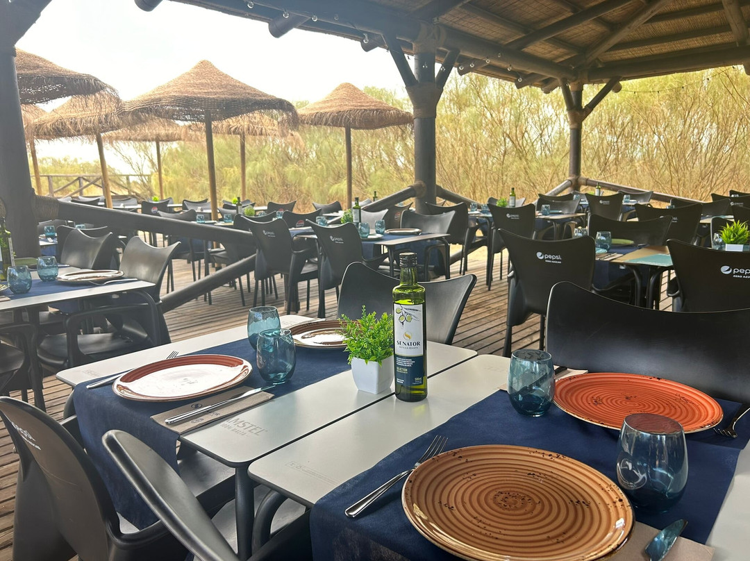 Guadiana Beach Club
