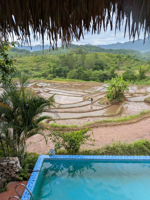 迈乔温泉度假村-旅行者