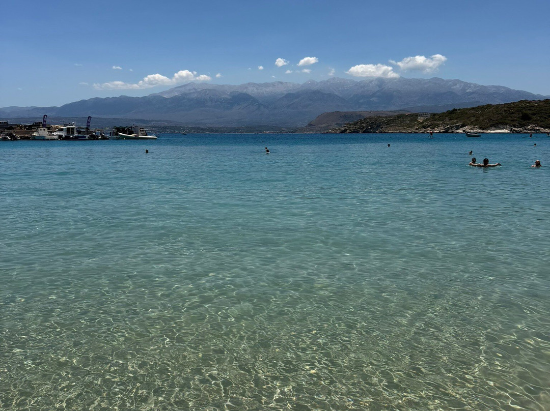 Marathi Beach-Marathi必去景点