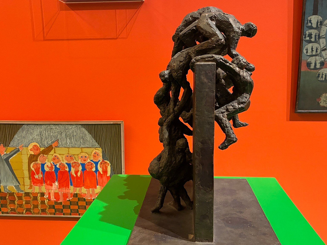HEART Herning Museum of Contemporary Art-海宁必去景点