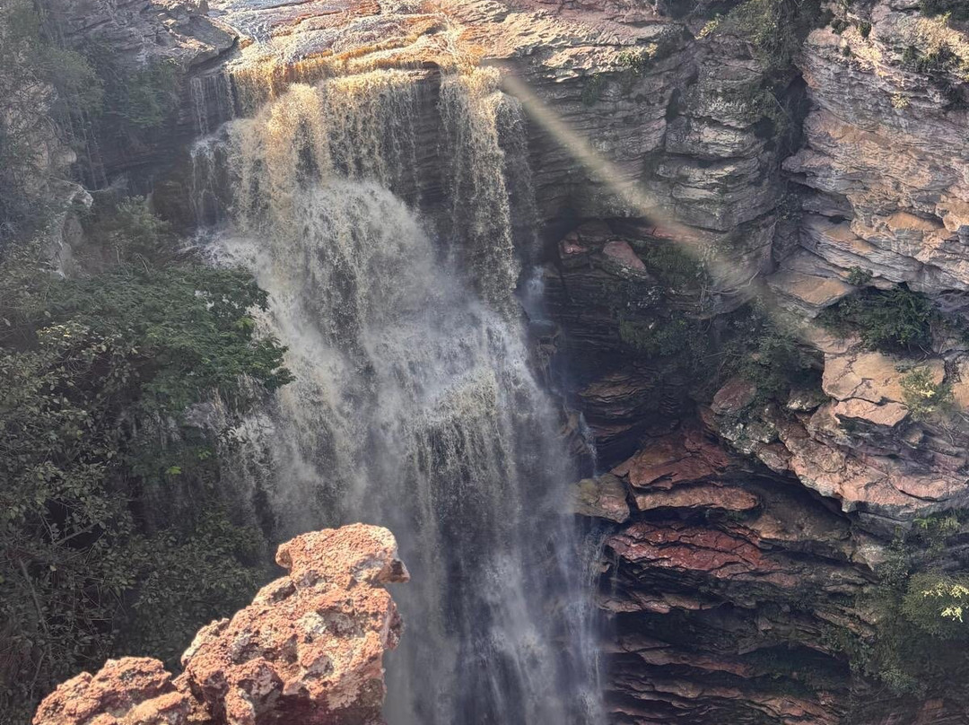 Tour Chapada-Ibicoara必去景点