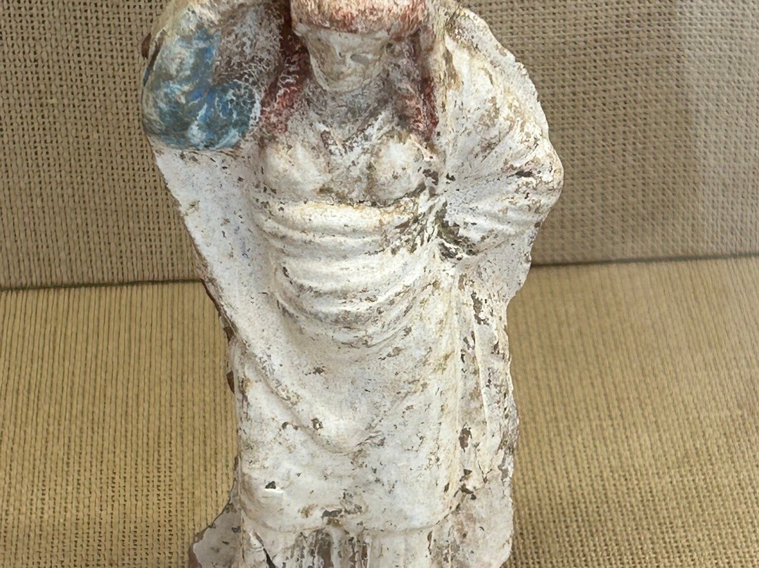 Archaeological Museum of Kavala-Kavala必去景点