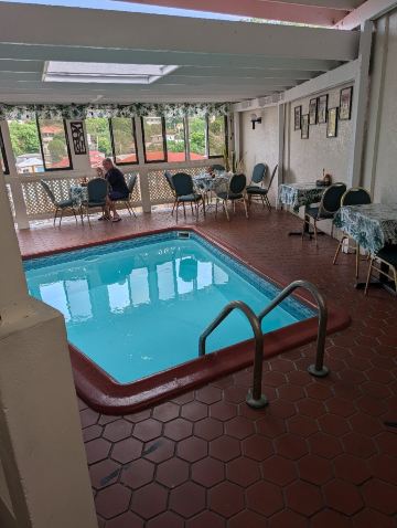 邦克山酒店-旅行者