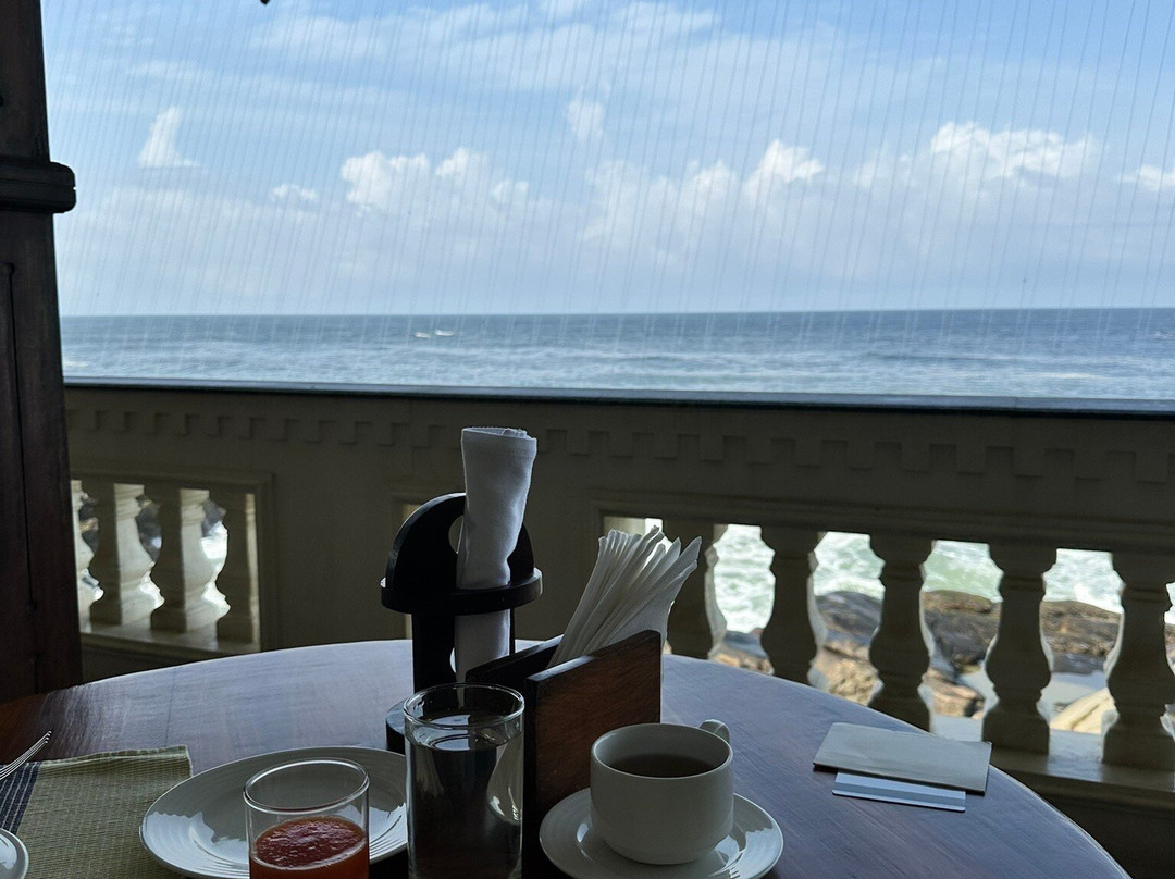 Rockholm at the Light House Beach主图