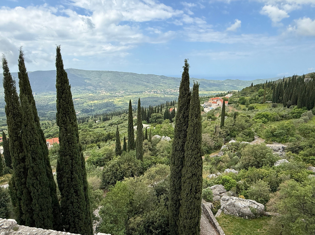 Dubrovnik Wine Tours-杜布罗夫尼克必去景点
