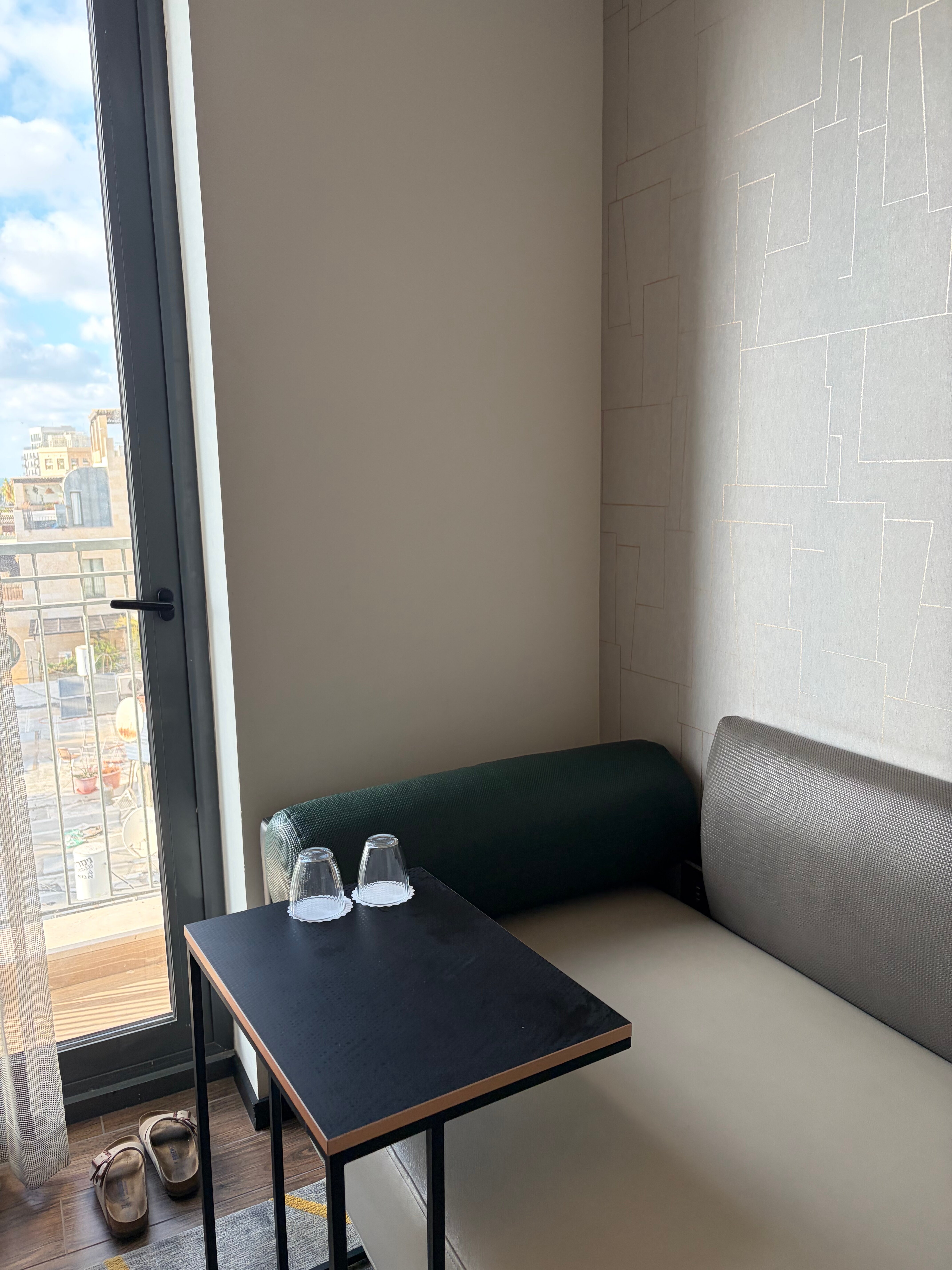 Abba Hotel Tel Aviv-Yafo - Formerly Numa-旅行者