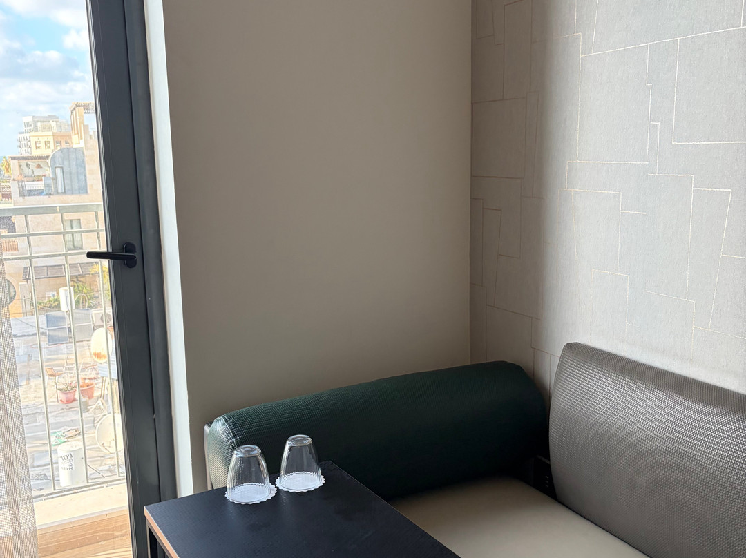 Abba Hotel Tel Aviv-Yafo - Formerly Numa主图
