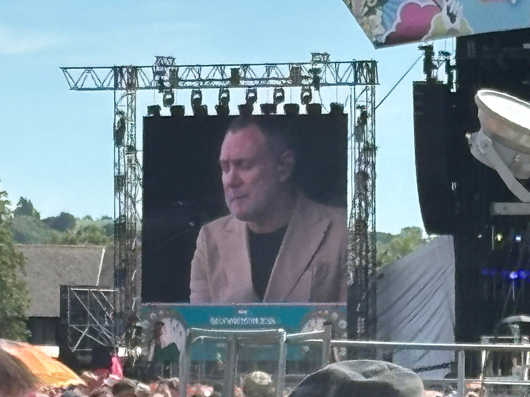 Isle Of Wight Festival-怀特岛必去景点