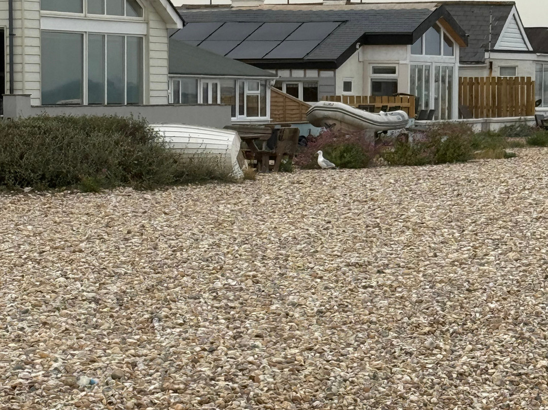 Pagham Beach-Pagham必去景点