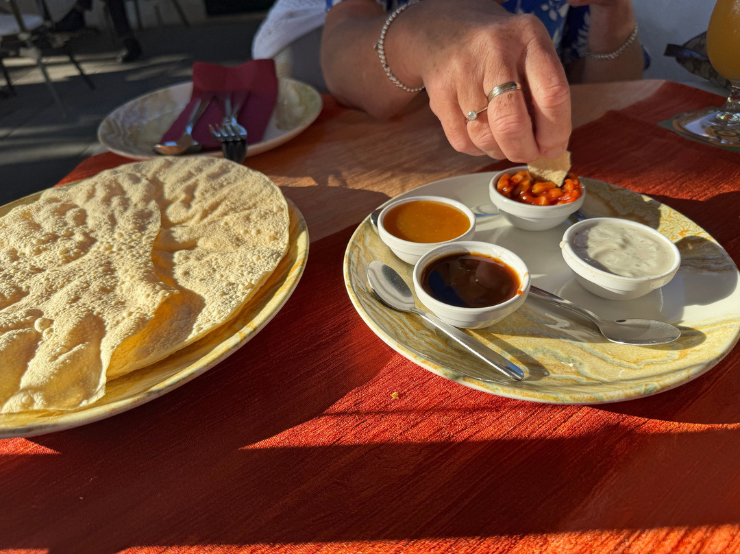 Bollywood Indian Restaurant