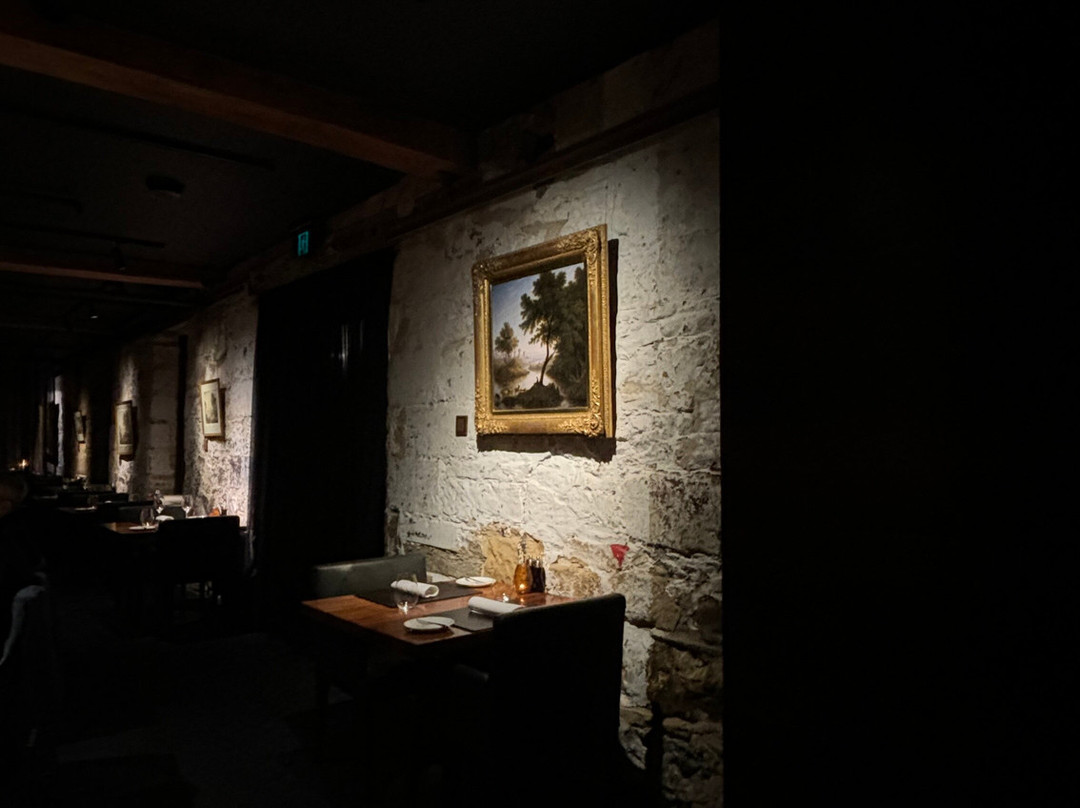亨利琼斯艺术酒店主图