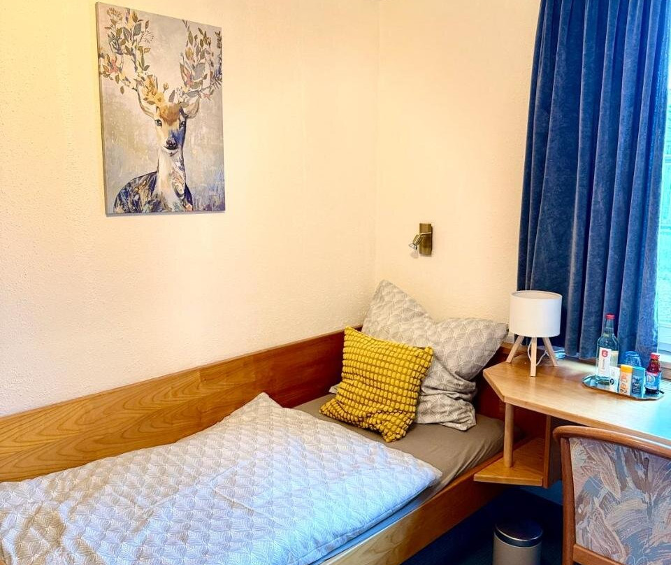 Hotel Zur Linde