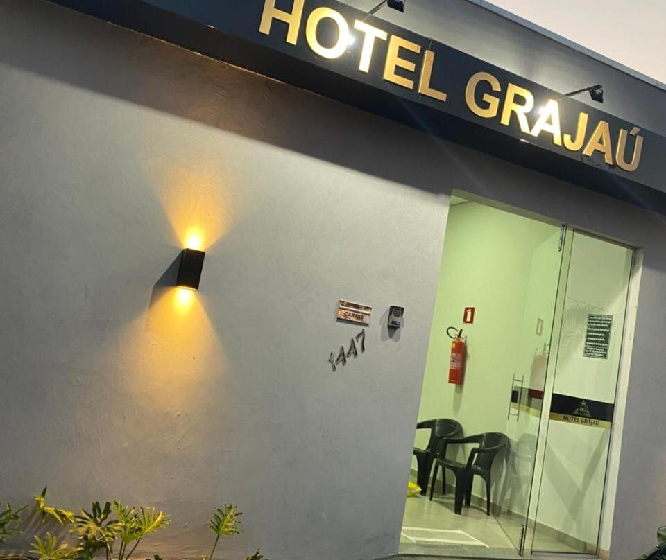 Hotel Grajau