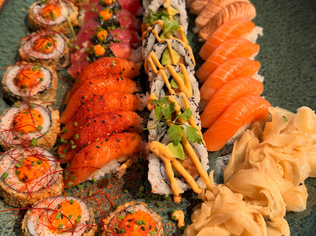 Sushi Yama