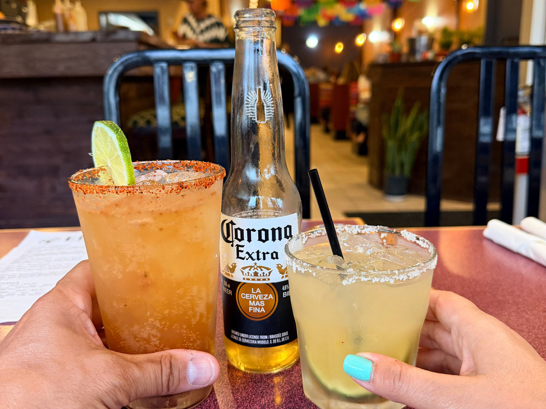 El Torino Mexican Cuisine
