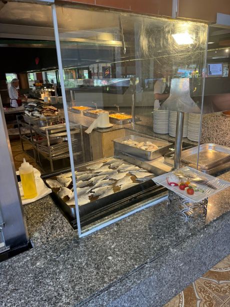 海豚豪华度假酒店-旅行者