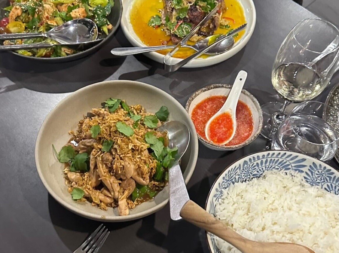 Spirit House Cooking School-Yandina必去景点