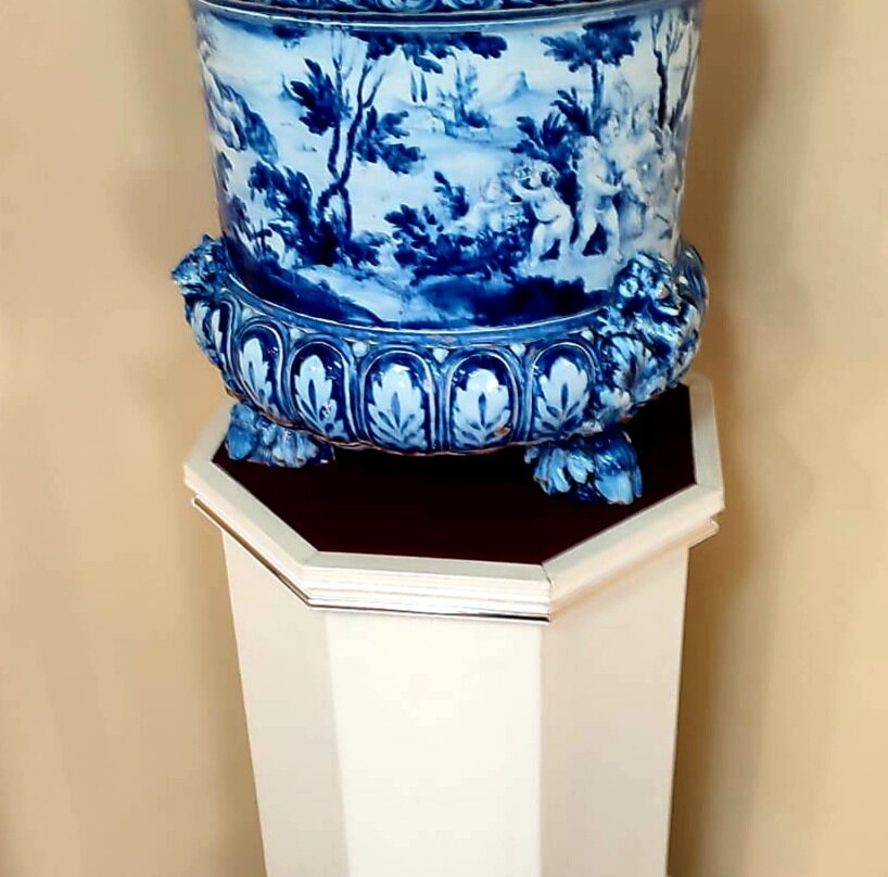 Museum of Pushkin-Torzhok必去景点