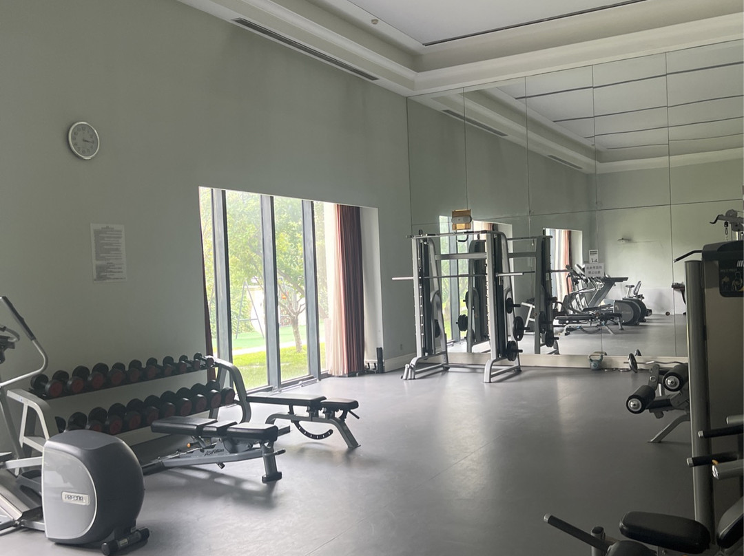 唐山文旅雅高铂尔曼酒店主图