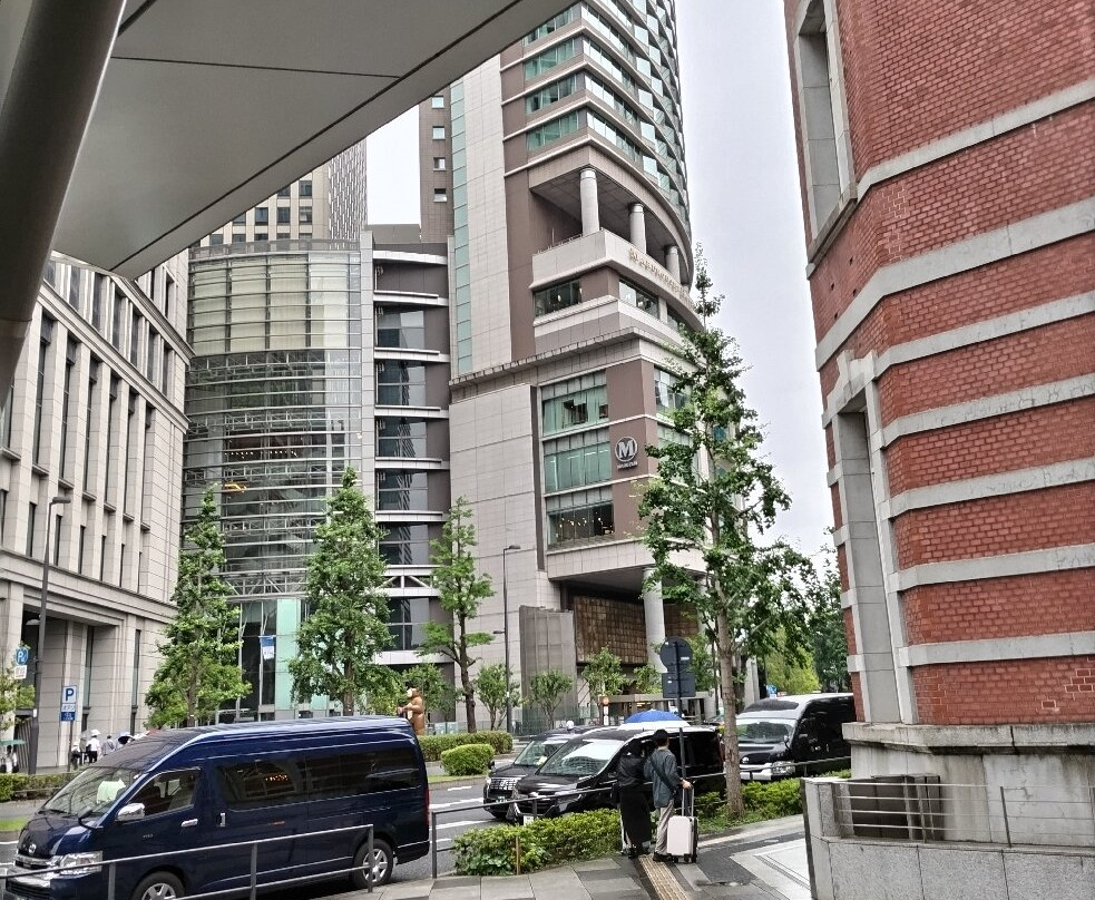 丸善书店-Marunouchi必去景点