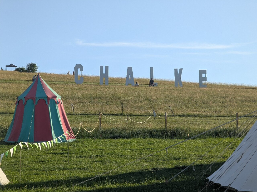 Chalke History Festival-Broad Chalke必去景点