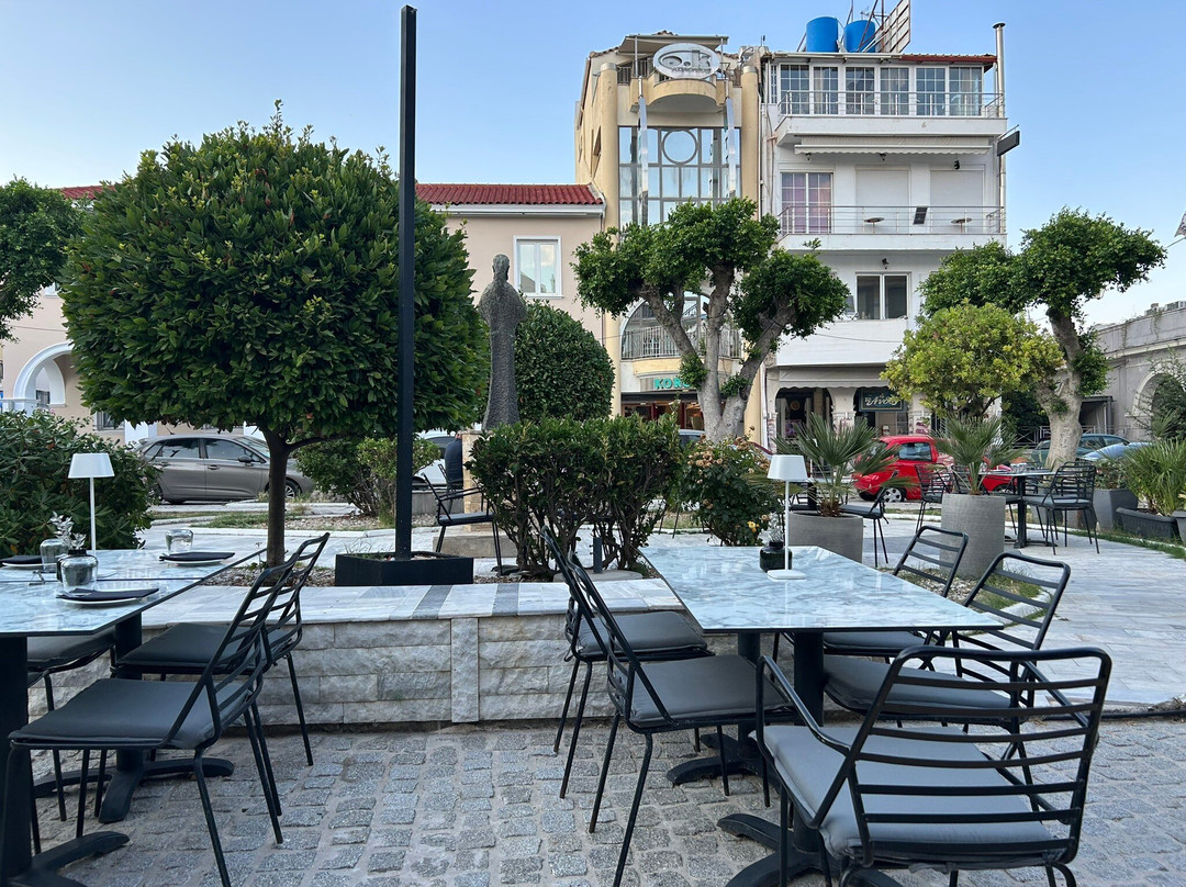 Ademan Gastrobar